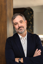 Brian Mercer